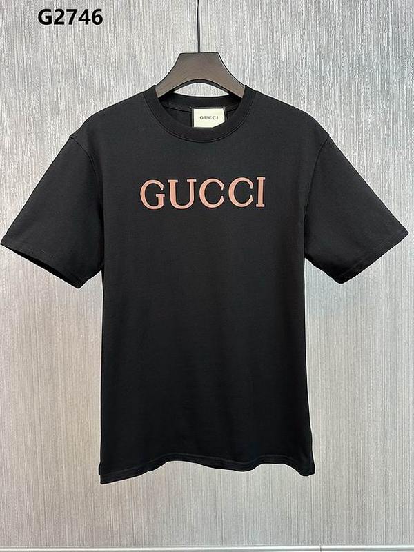 Gucci Men's T-shirts 2114